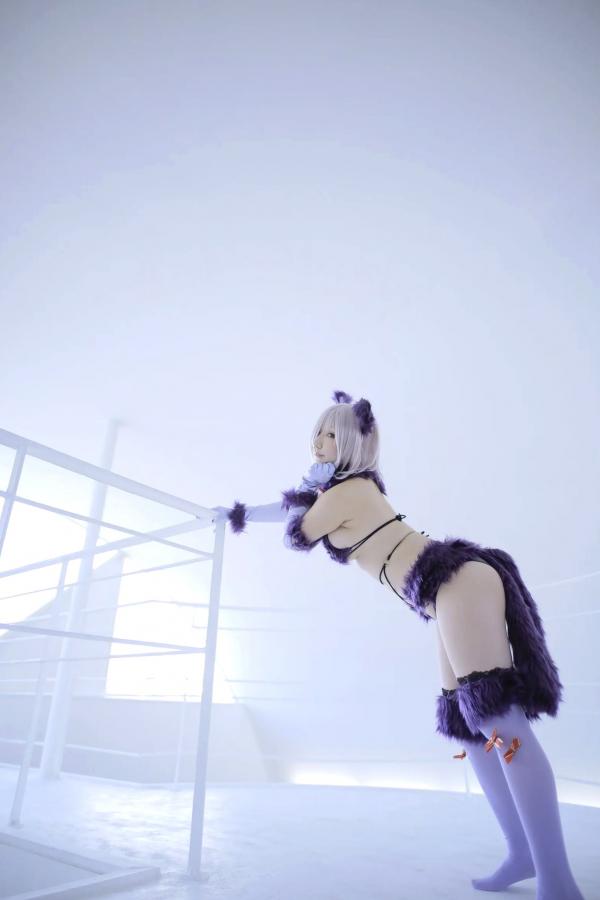    (Cosplay) [Shooting Star