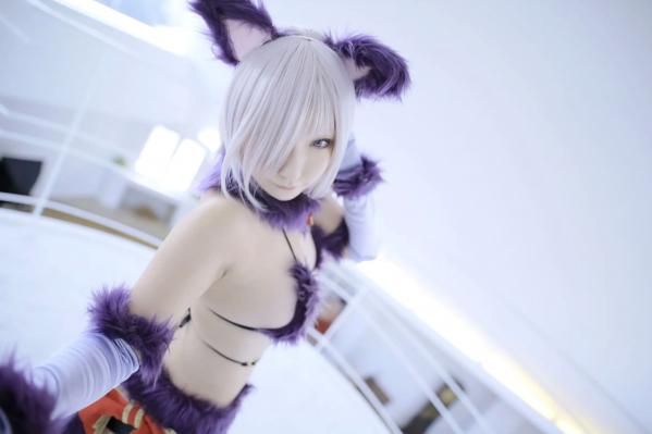    (Cosplay) [Shooting Star