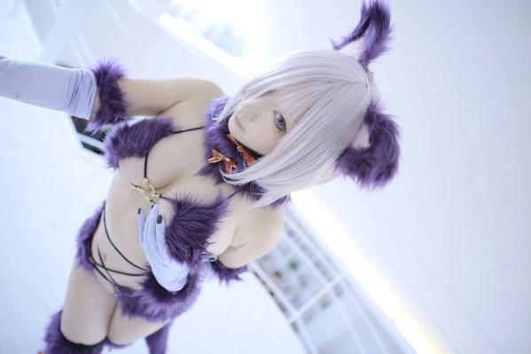    (Cosplay) [Shooting Star