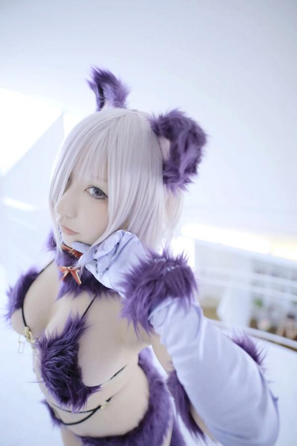    (Cosplay) [Shooting Star