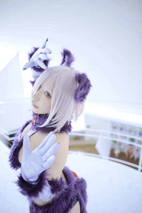    (Cosplay) [Shooting Star
