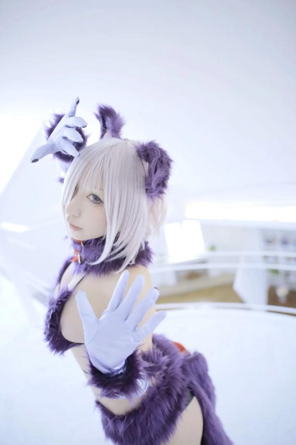    (Cosplay) [Shooting Star