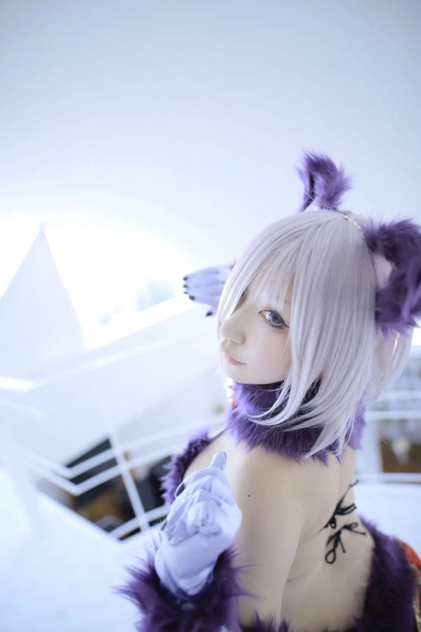    (Cosplay) [Shooting Star