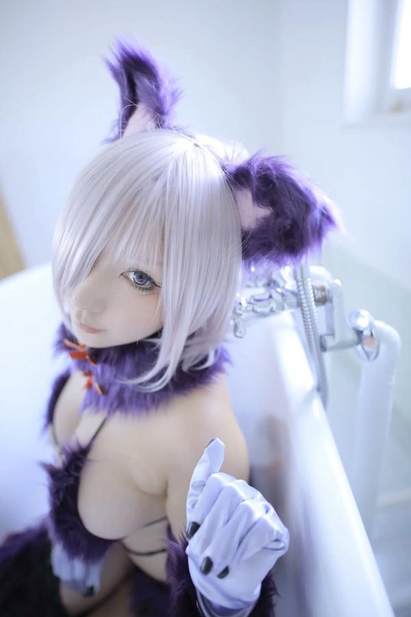    (Cosplay) [Shooting Star