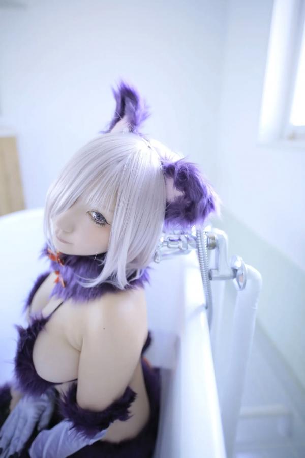    (Cosplay) [Shooting Star