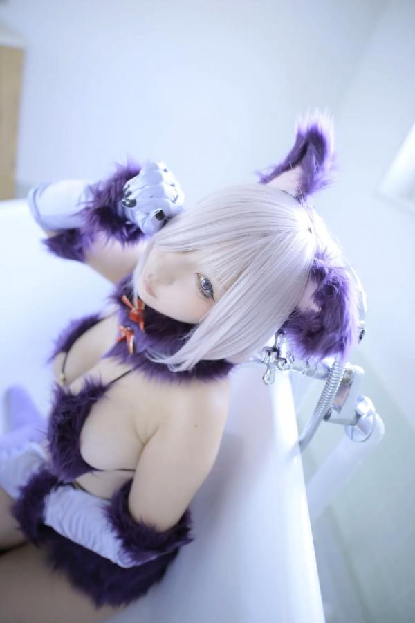    (Cosplay) [Shooting Star
