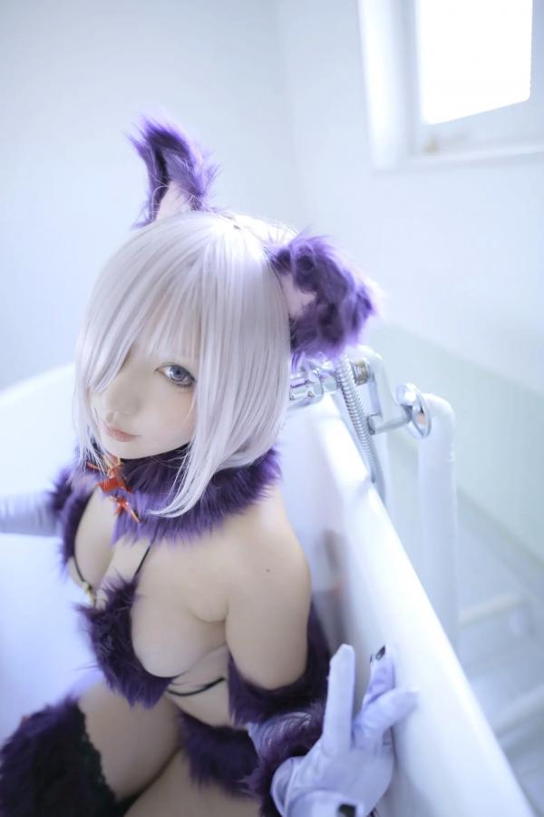    (Cosplay) [Shooting Star