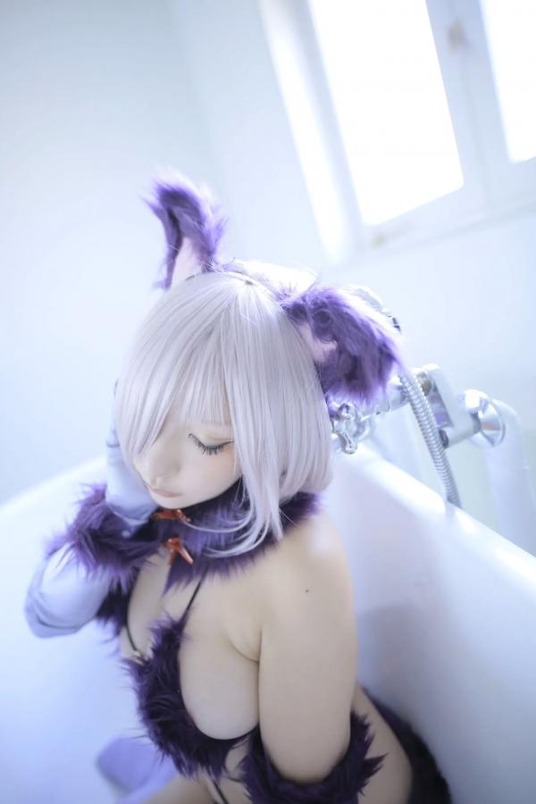   (Cosplay) [Shooting Star