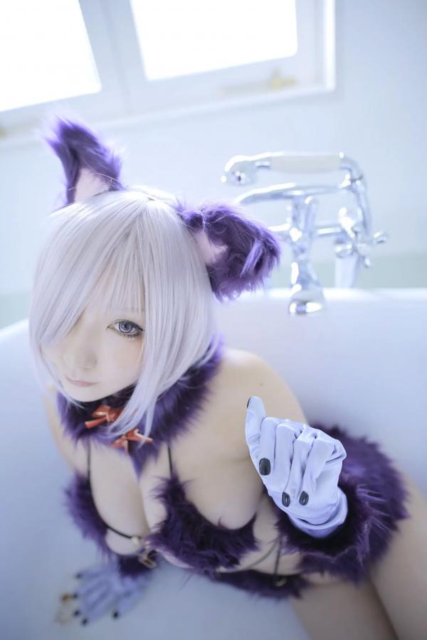    (Cosplay) [Shooting Star