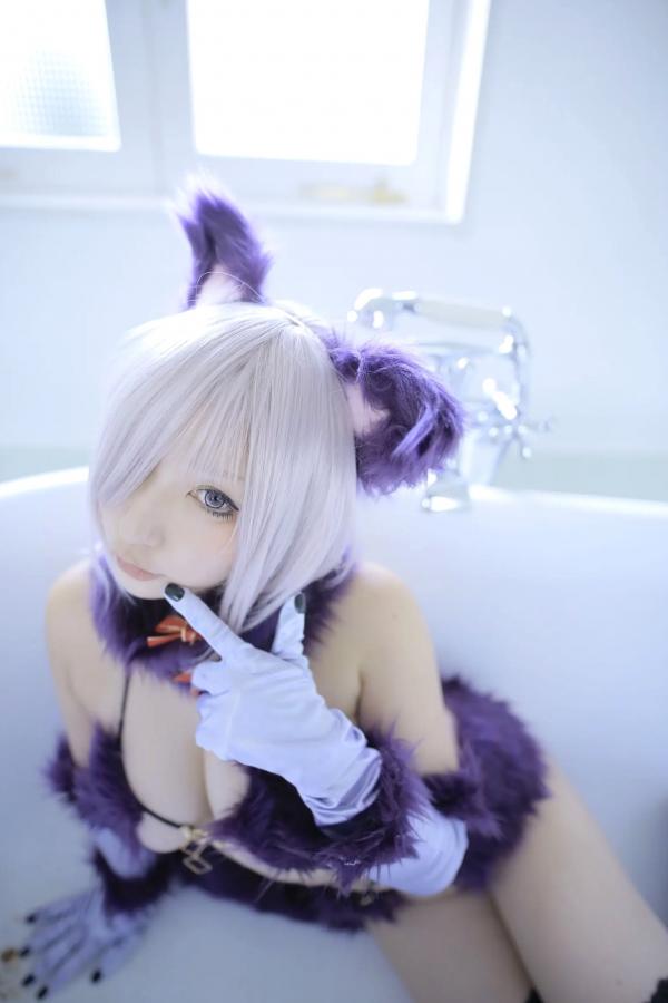    (Cosplay) [Shooting Star