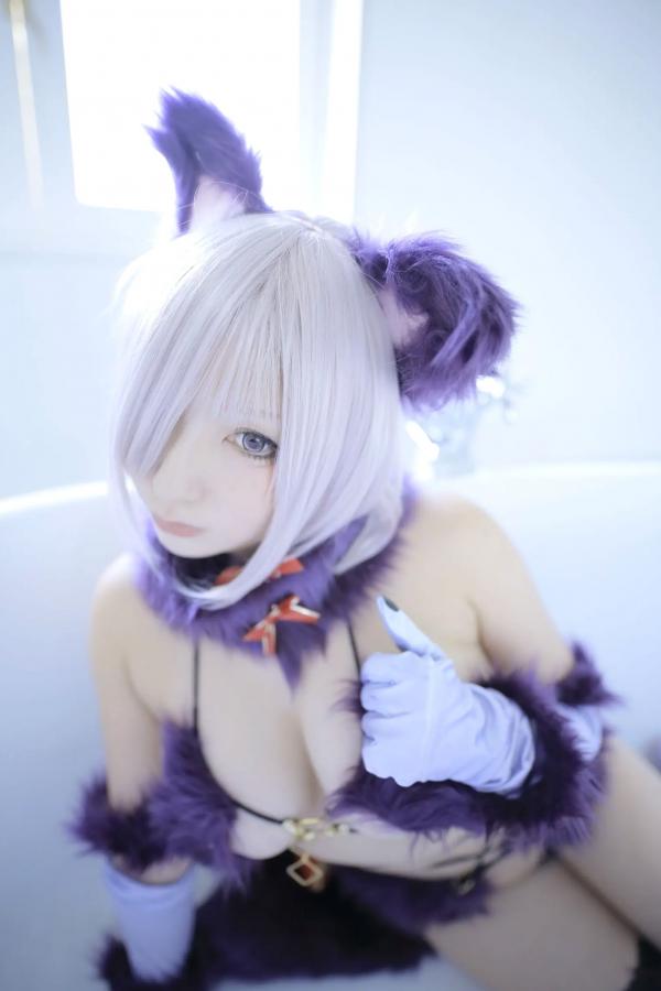    (Cosplay) [Shooting Star