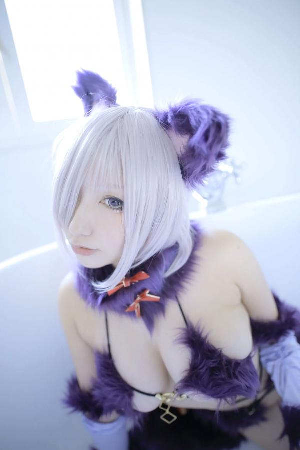    (Cosplay) [Shooting Star