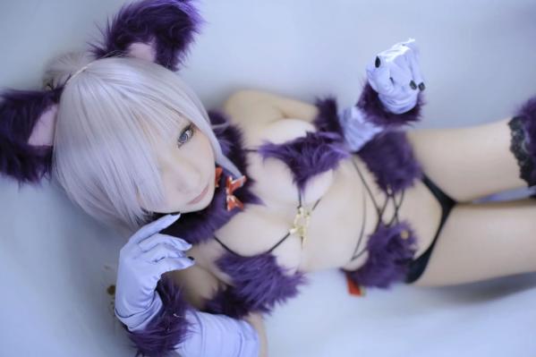    (Cosplay) [Shooting Star
