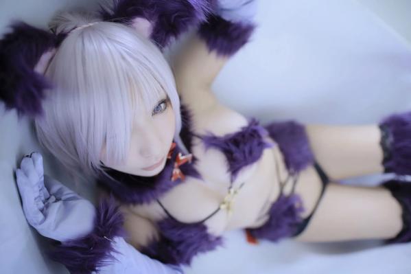    (Cosplay) [Shooting Star