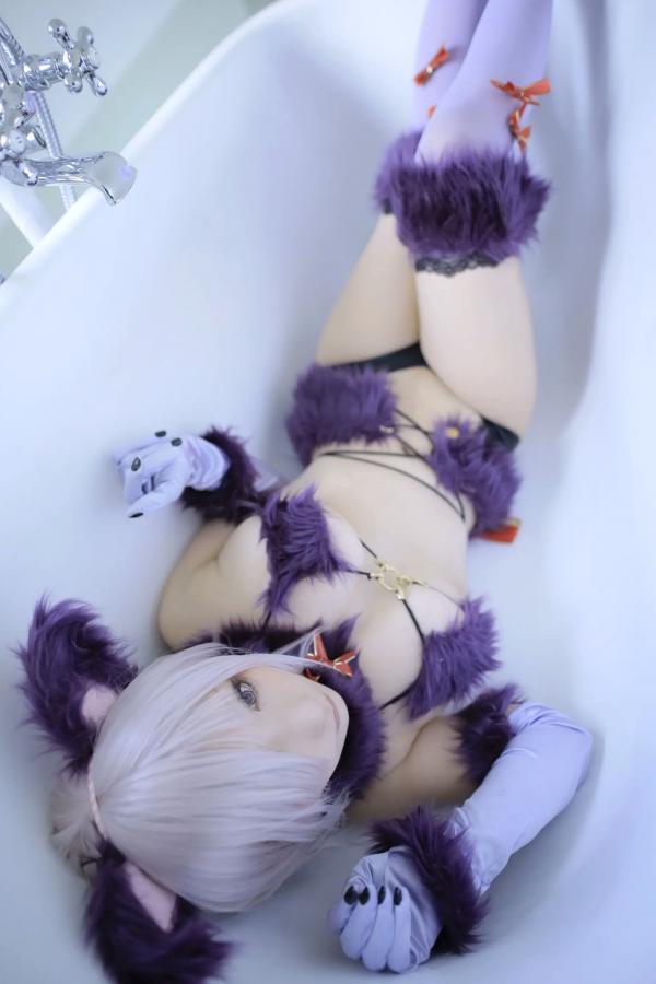    (Cosplay) [Shooting Star