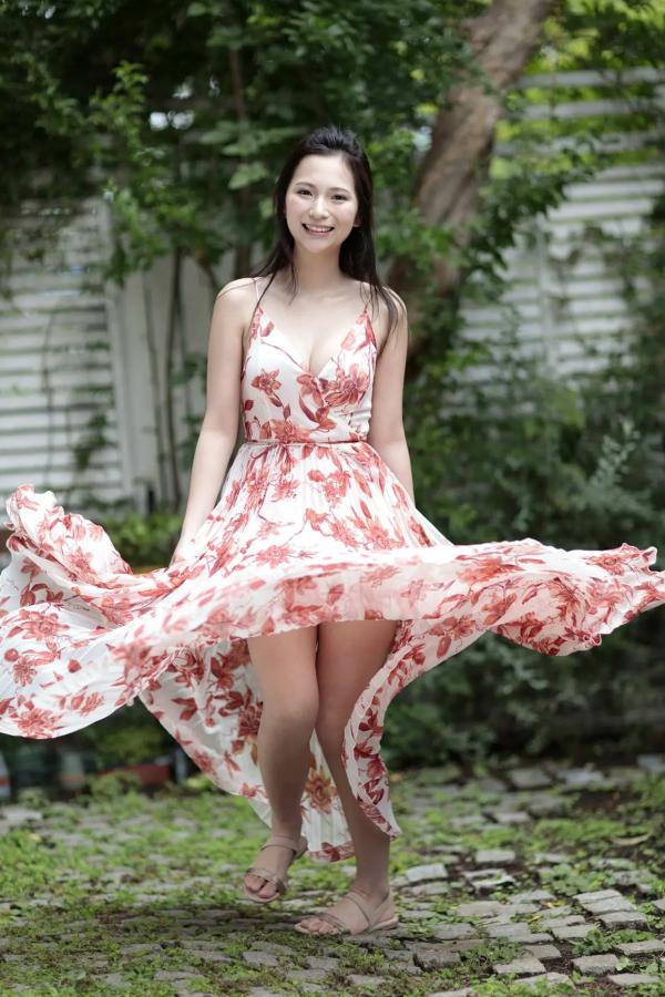   街山みほ - 深窓 日本女星家居浴室湿身性感私房写真第4张图片