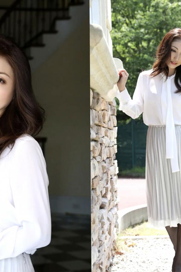  中川爱海《衝撃の美ヌード》室内私房大尺度写真 纯欲黑丝与极致美体诱惑第3张图片