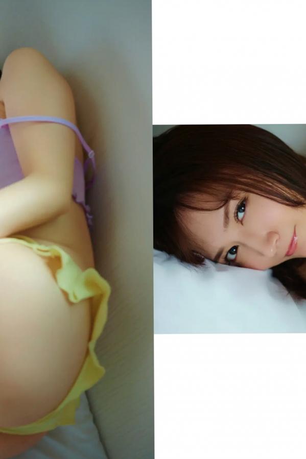   《清水楓 - 光芒》性感内衣与优雅职场制服私房写真第9张图片