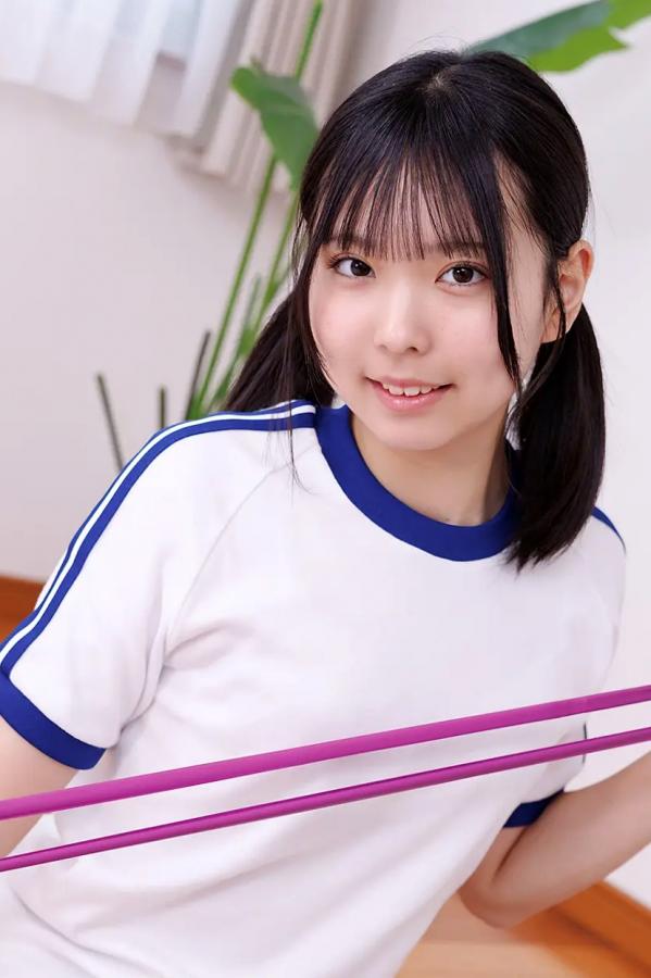   [Minisuka.tv] Ria Kawano 川野りあ - Regular Gallery Set 1.02 日系清纯体操服家居写真第25张图片