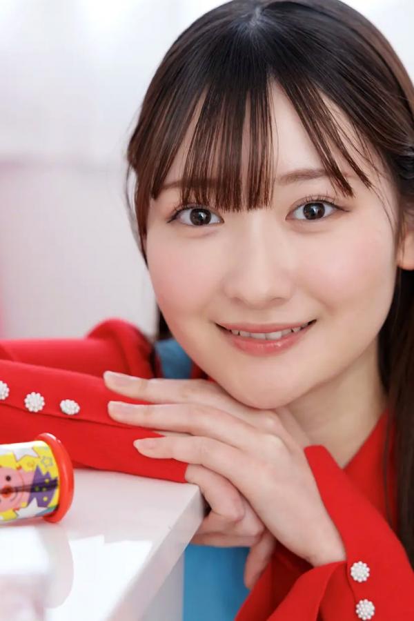   [Minisuka.tv] Asami Kondou 近藤あさみ - Limited Gallery Set 48.02 甜美围裙与蕾丝内衣清纯私房写真第7张图片