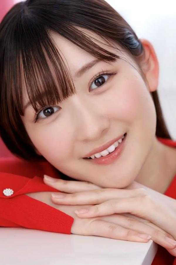   [Minisuka.tv] Asami Kondou 近藤あさみ - Limited Gallery Set 48.02 甜美围裙与蕾丝内衣清纯私房写真第8张图片