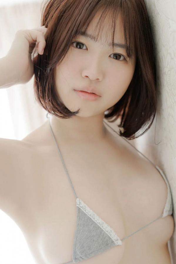   鈴原りこ - Kiss You３ 日系大尺度性感内衣私房写真第85张图片