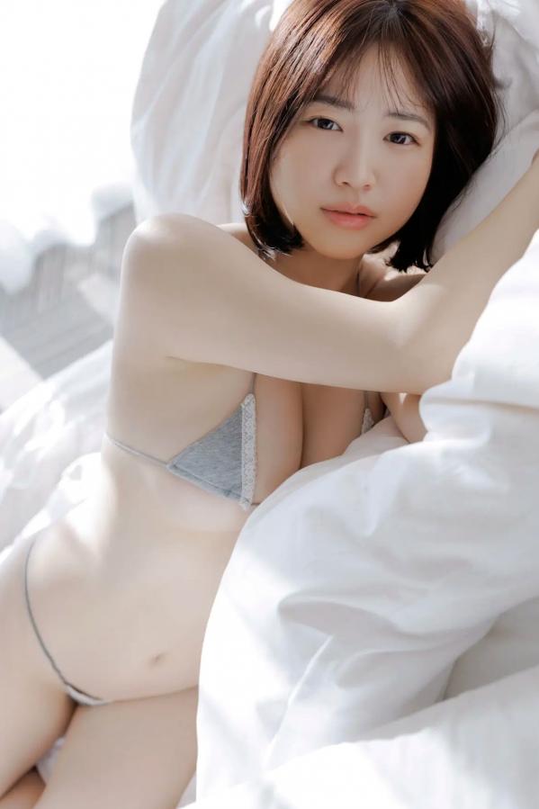   鈴原りこ - Kiss You３ 日系大尺度性感内衣私房写真第100张图片