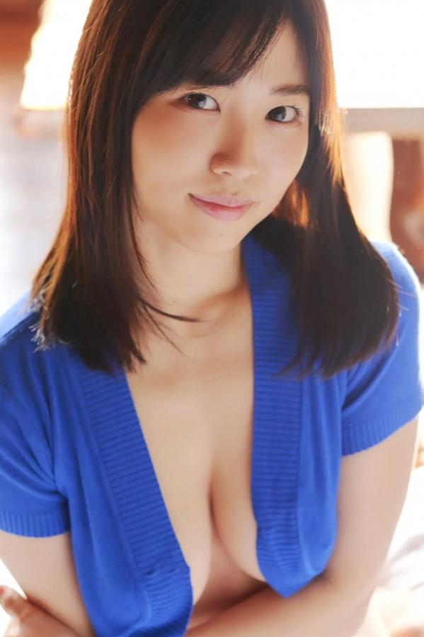    鈴原りこ - Kiss You 日系清纯性感内衣私房写真集第16张图片