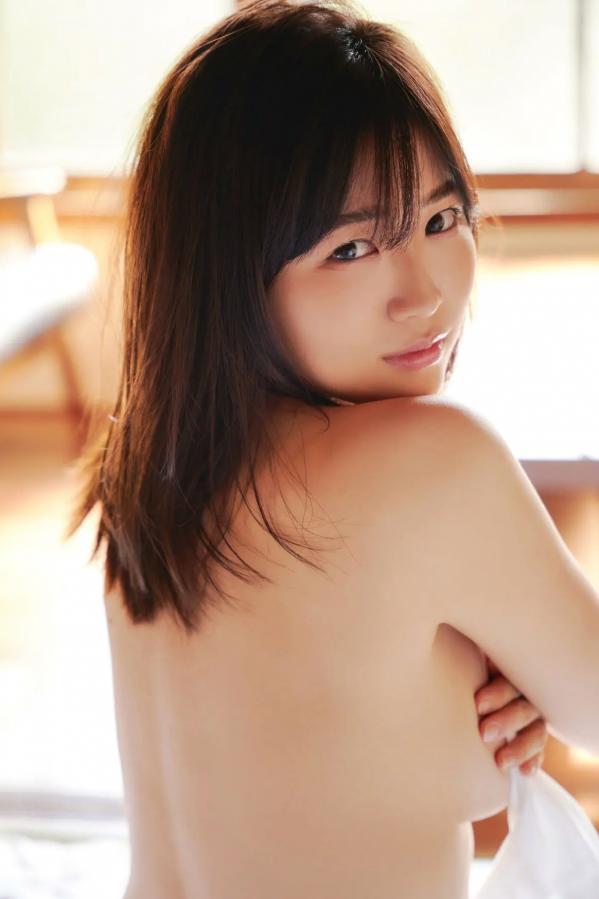    鈴原りこ - Kiss You 日系清纯性感内衣私房写真集第30张图片