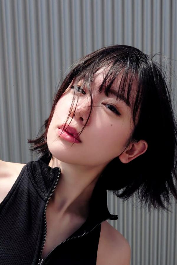   新唯 - しならせて [62P] 日本性感比基尼室内私房写真第3张图片