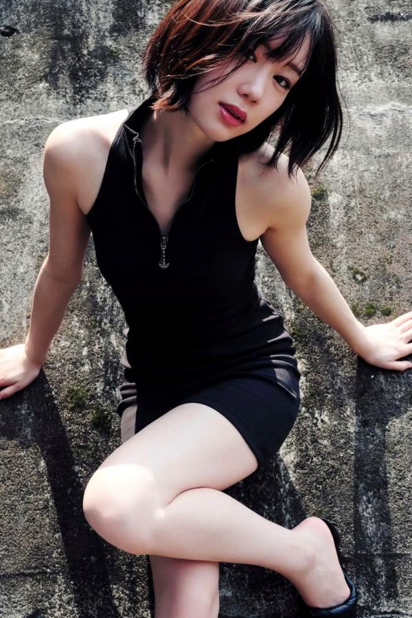   新唯 - しならせて [62P] 日本性感比基尼室内私房写真第7张图片