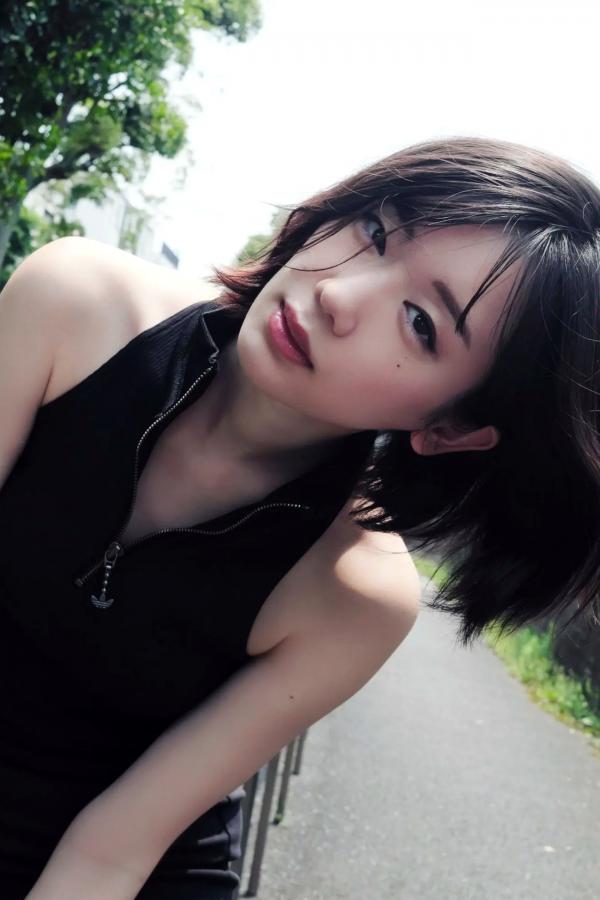   新唯 - しならせて [62P] 日本性感比基尼室内私房写真第9张图片