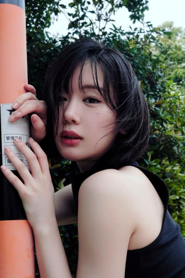   新唯 - しならせて [62P] 日本性感比基尼室内私房写真第13张图片