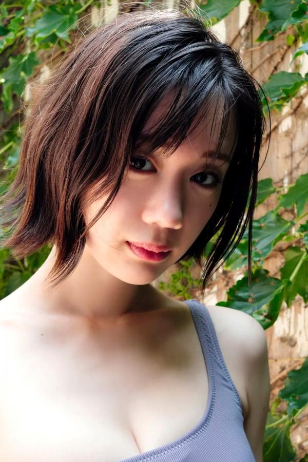   新唯 - しならせて [62P] 日本性感比基尼室内私房写真第35张图片