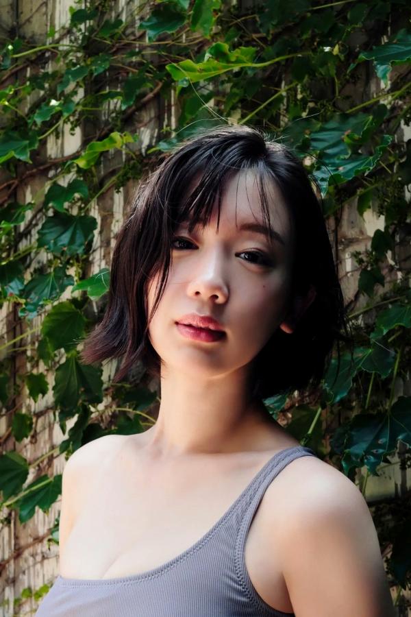   新唯 - しならせて [62P] 日本性感比基尼室内私房写真第36张图片