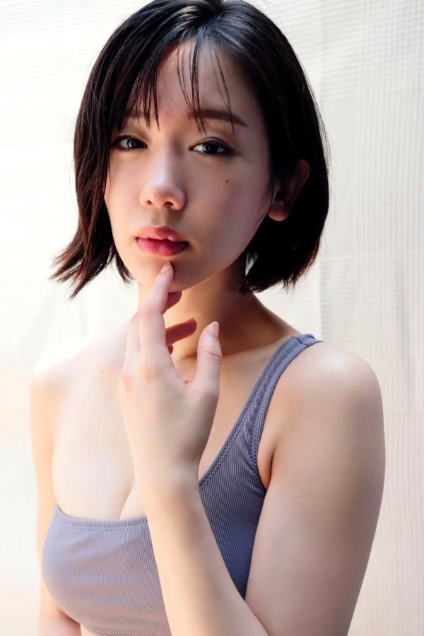   新唯 - しならせて [62P] 日本性感比基尼室内私房写真第37张图片