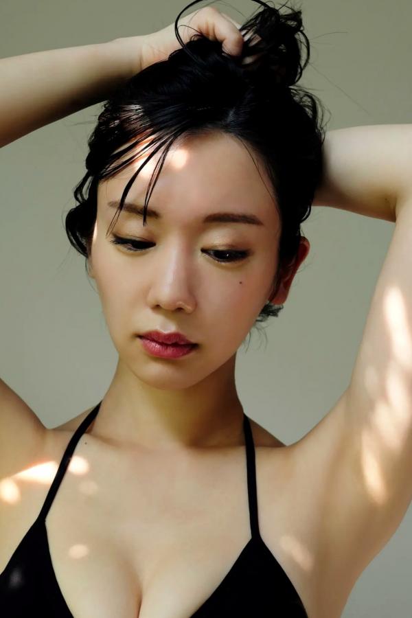   新唯 - しならせて [62P] 日本性感比基尼室内私房写真第43张图片