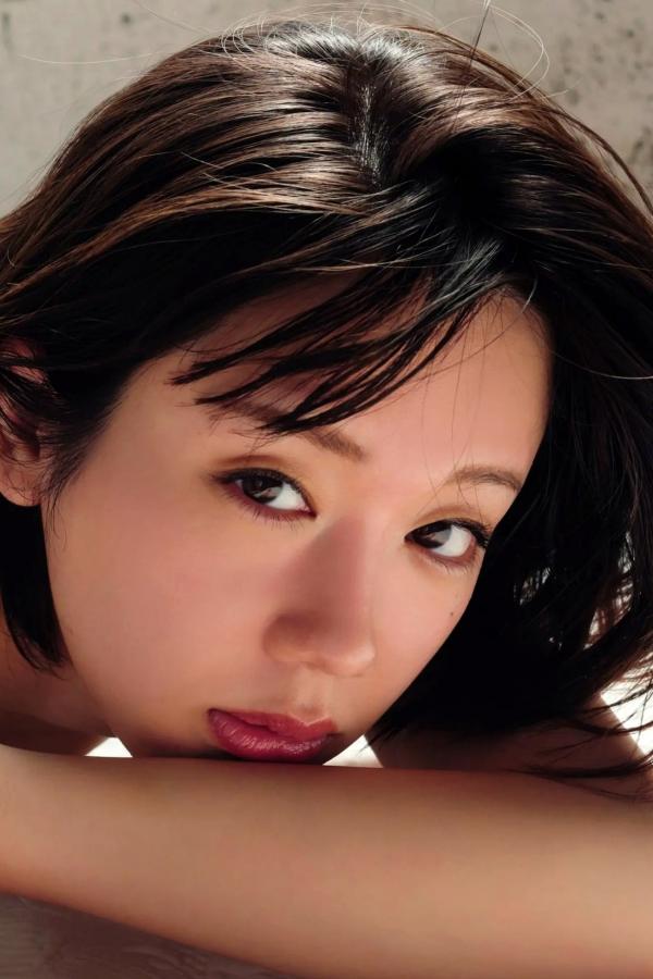   新唯 - しならせて [62P] 日本性感比基尼室内私房写真第52张图片