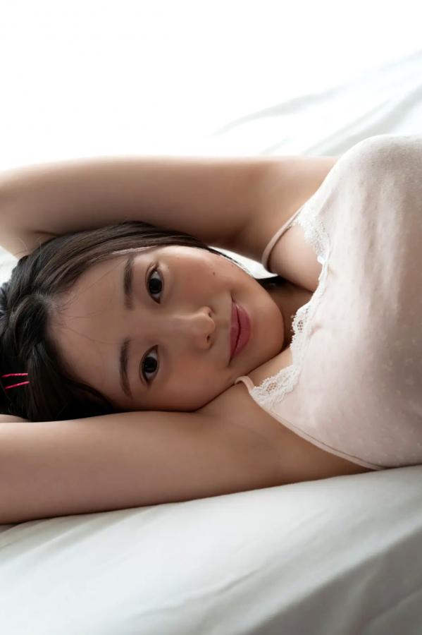   白濱美兎 - 清新家居比基尼私房性感写真 [101P]第17张图片