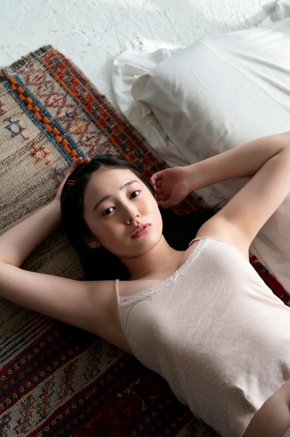   白濱美兎 - 清新家居比基尼私房性感写真 [101P]第23张图片
