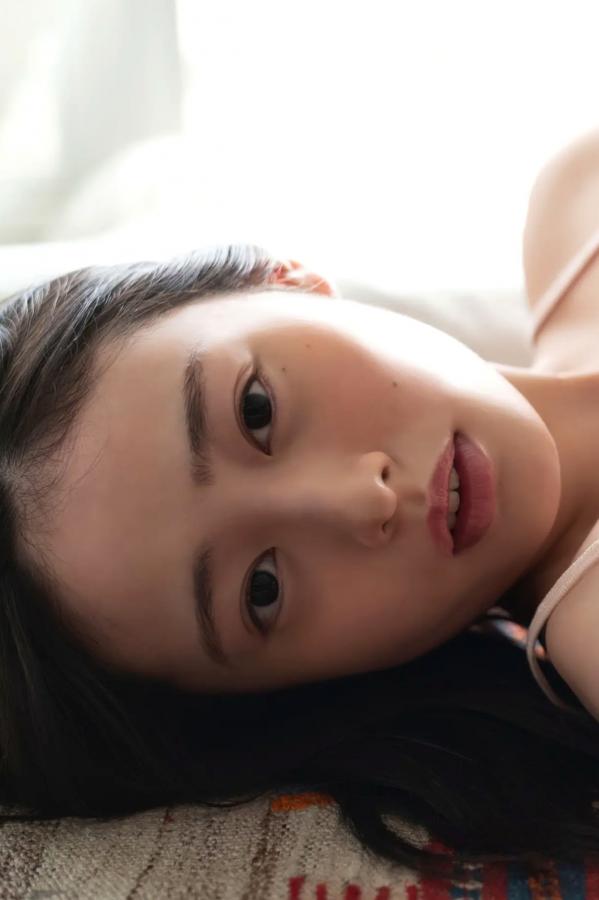   白濱美兎 - 清新家居比基尼私房性感写真 [101P]第27张图片