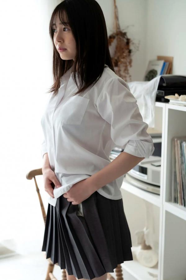   白濱美兎 - 清新家居比基尼私房性感写真 [101P]第34张图片