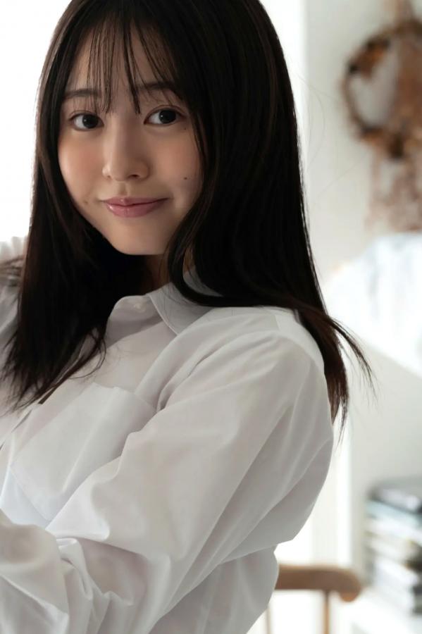   白濱美兎 - 清新家居比基尼私房性感写真 [101P]第38张图片