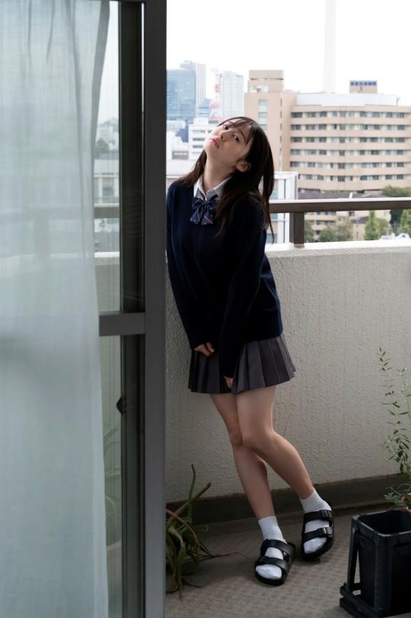   白濱美兎 - 清新家居比基尼私房性感写真 [101P]第40张图片