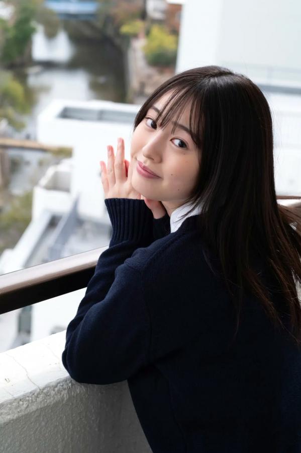  白濱美兎 - 清新家居比基尼私房性感写真 [101P]第41张图片