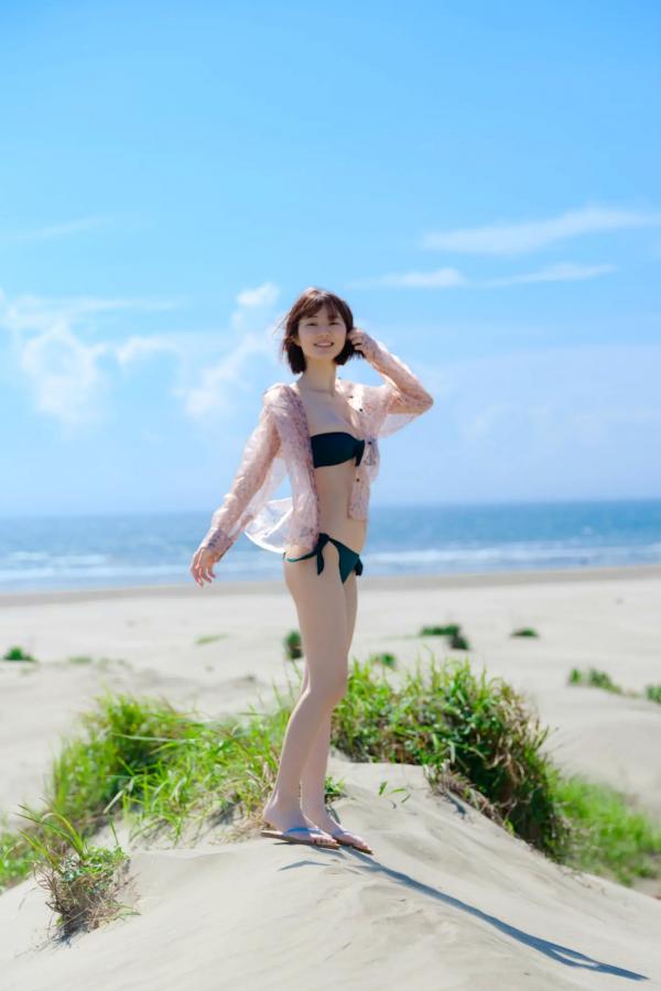   いけちゃん - 日本人气YouTuber清新家居性感私房照 [104P]第3张图片