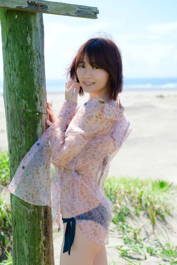   いけちゃん - 日本人气YouTuber清新家居性感私房照 [104P]第4张图片