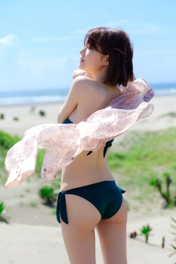   いけちゃん - 日本人气YouTuber清新家居性感私房照 [104P]第11张图片