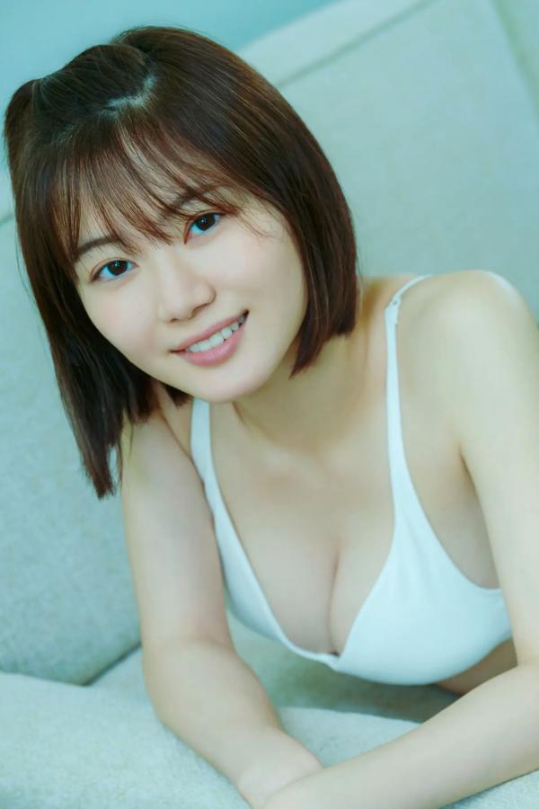   いけちゃん - 日本人气YouTuber清新家居性感私房照 [104P]第55张图片