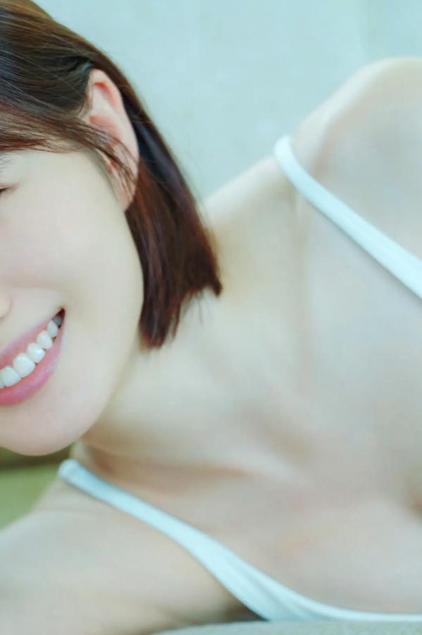   いけちゃん - 日本人气YouTuber清新家居性感私房照 [104P]第57张图片